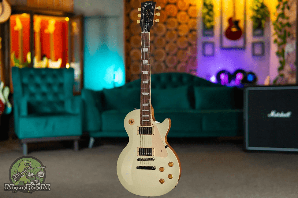 Слэш и его легендарные Gibson Les Paul