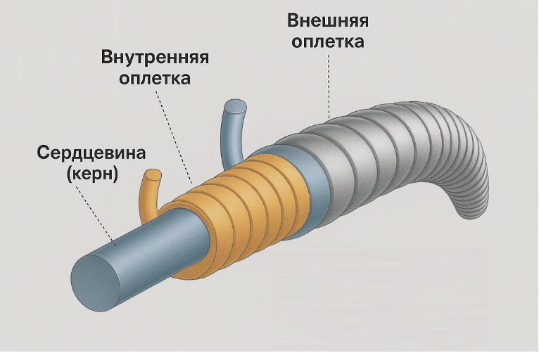 Струны для бас-гитары