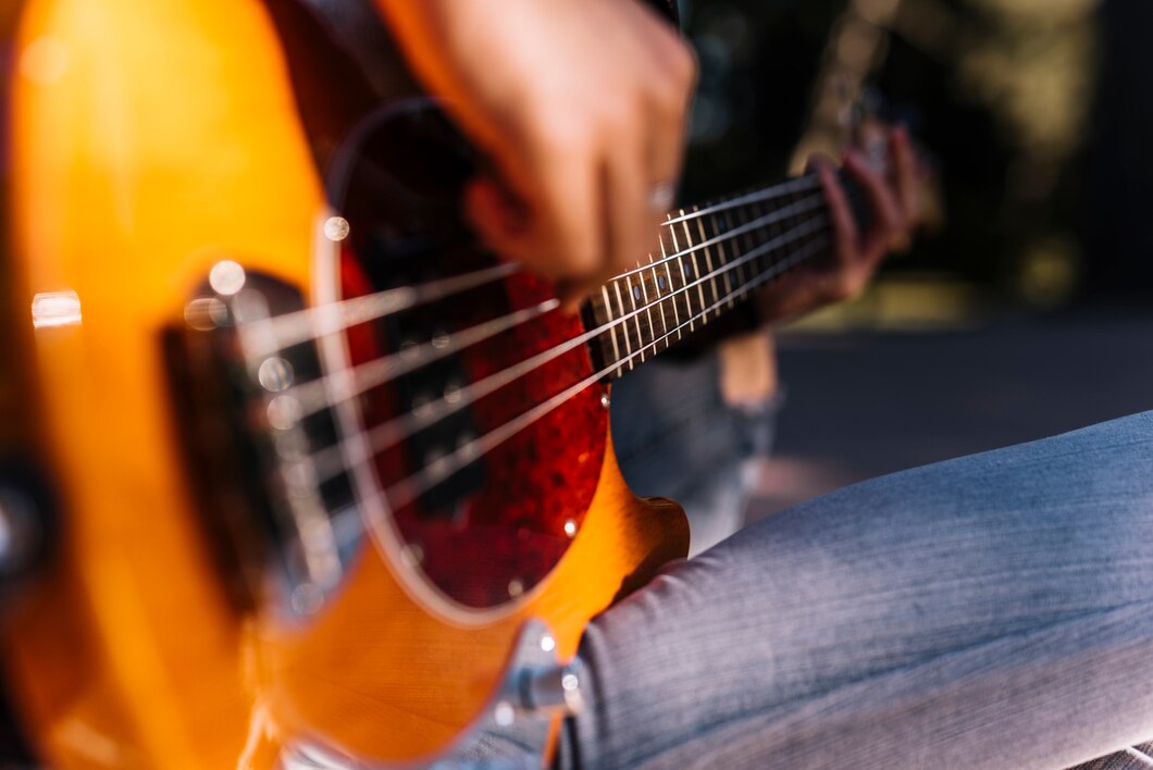 О бренде Fender О бренде Fender