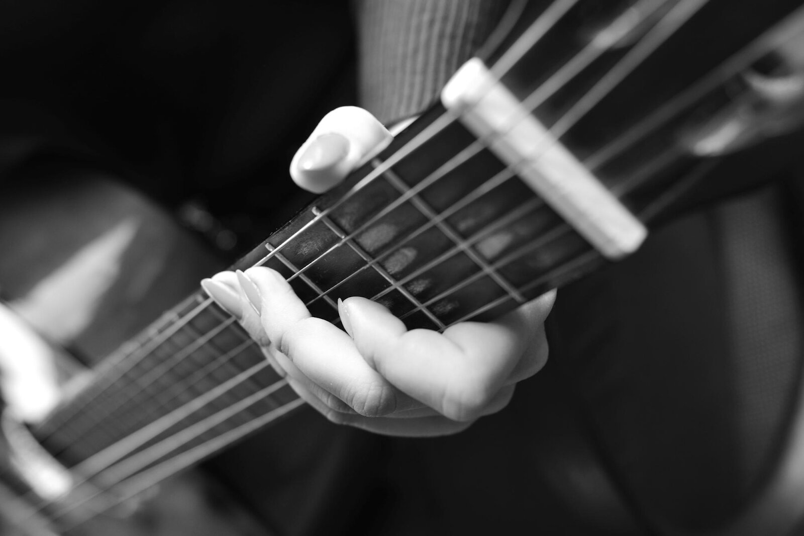 О бренде Gibson