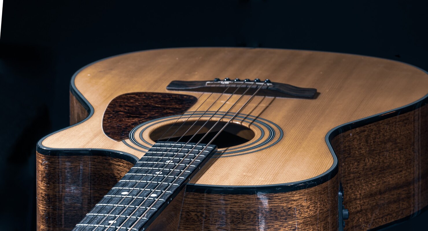 О бренде Gibson
