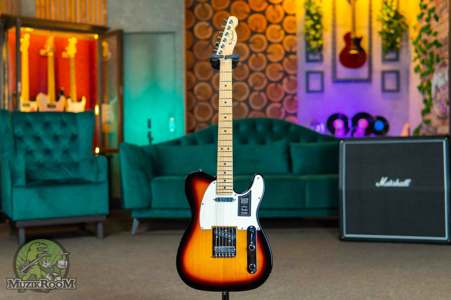 telecaster