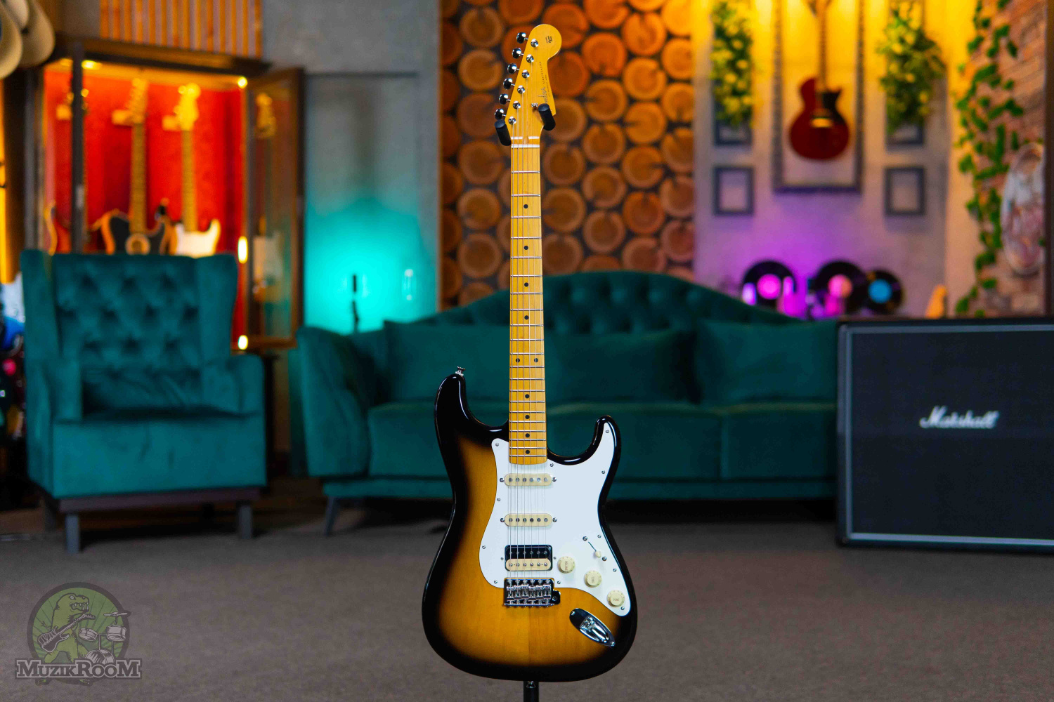 Stratocaster